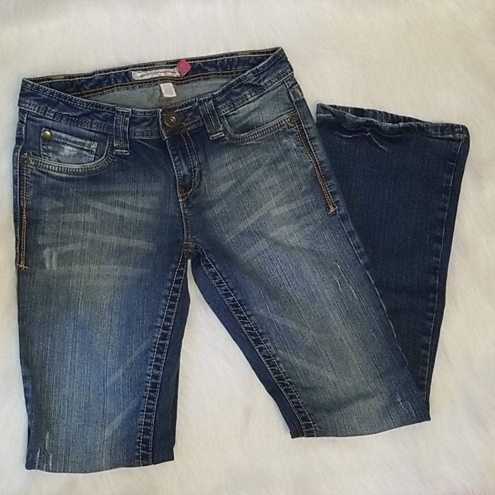 Aeropostale jeans